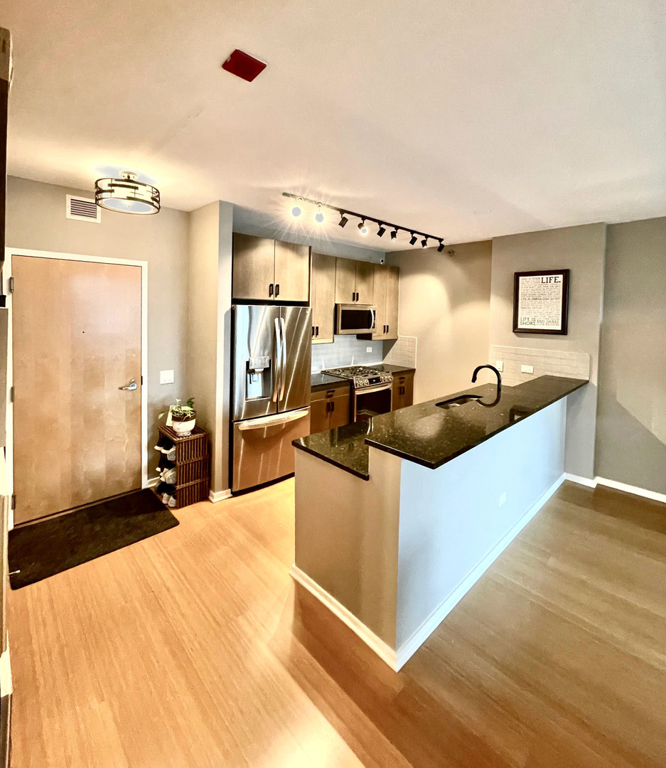 123 S Green Street #510B, Chicago, IL 60607