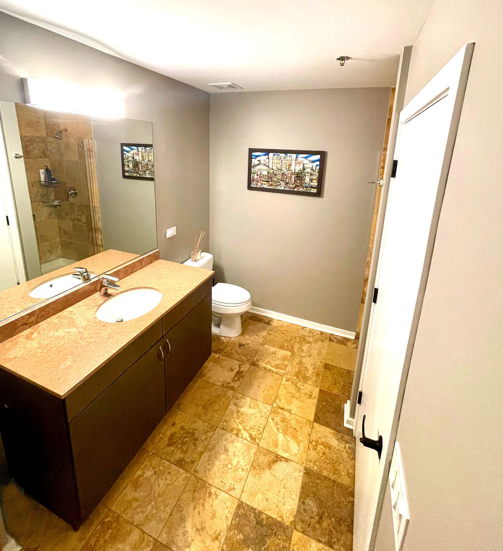 123 S Green Street #510B, Chicago, IL 60607