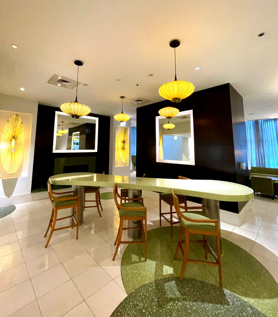 123 S Green Street #510B, Chicago, IL 60607