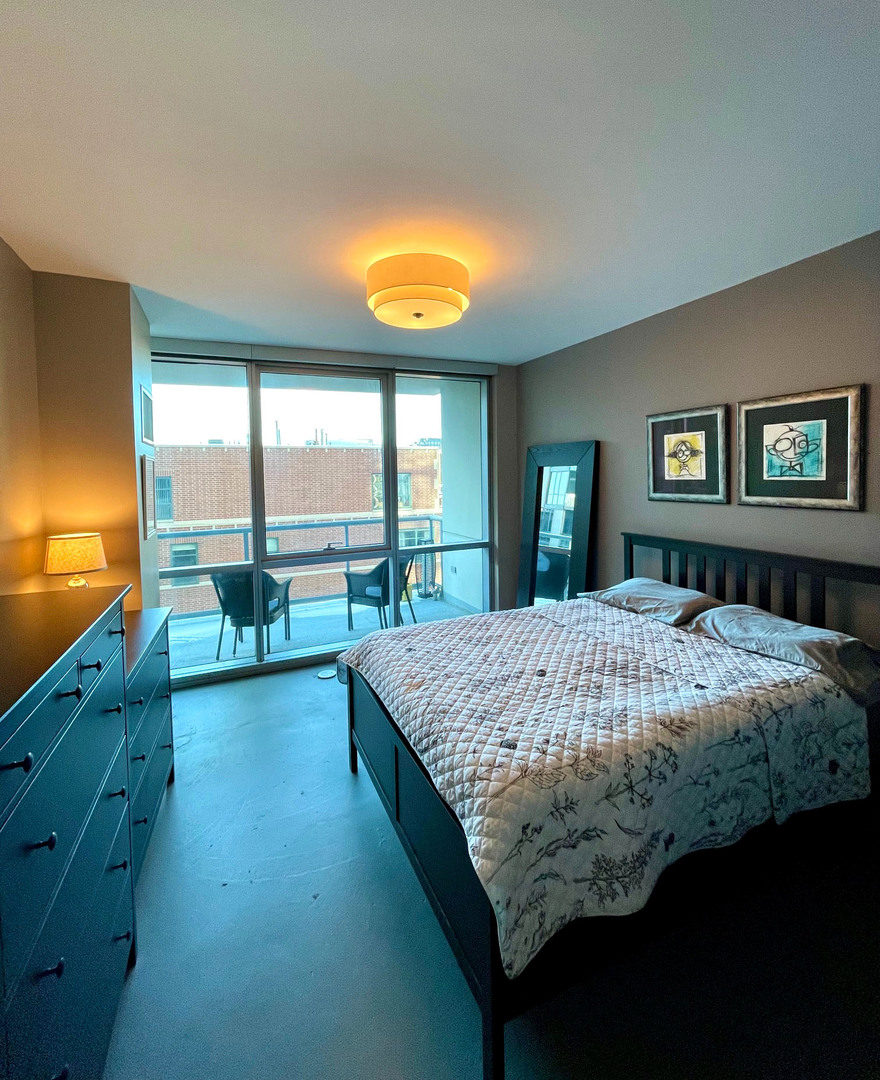 123 S Green Street #510B, Chicago, IL 60607