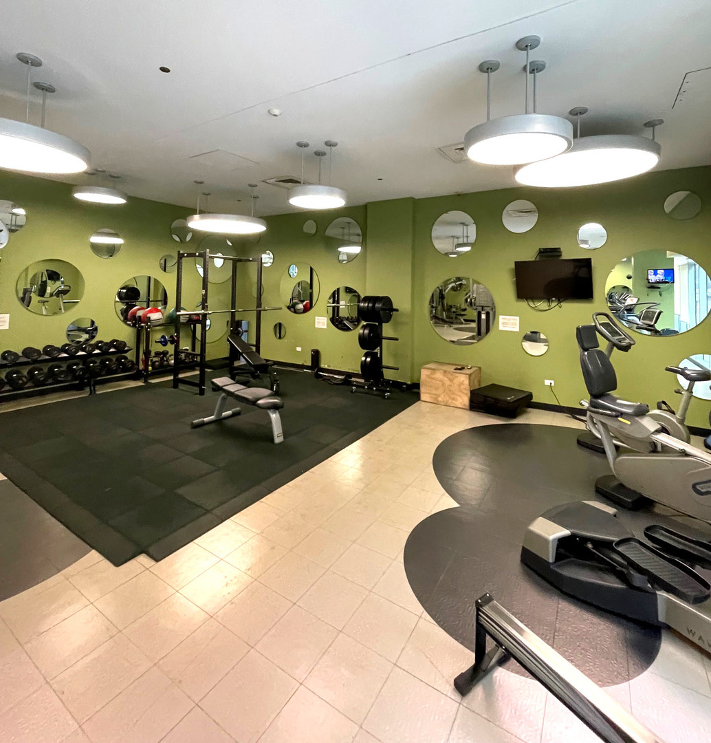 123 S Green Street #510B, Chicago, IL 60607