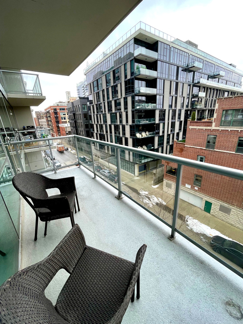 123 S Green Street #510B, Chicago, IL 60607