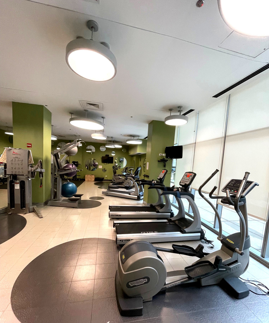 123 S Green Street #510B, Chicago, IL 60607