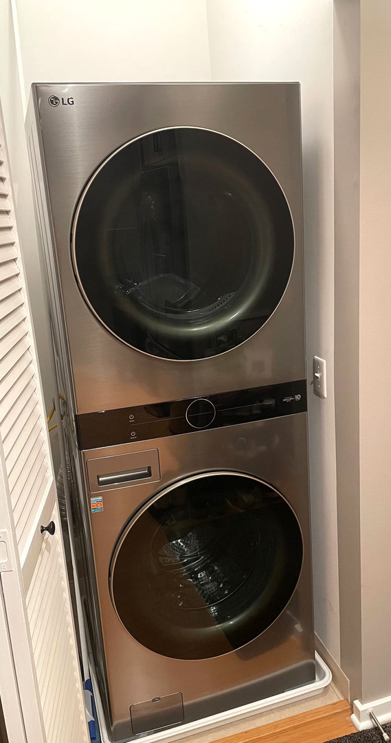 123 S Green Street #510B, Chicago, IL 60607