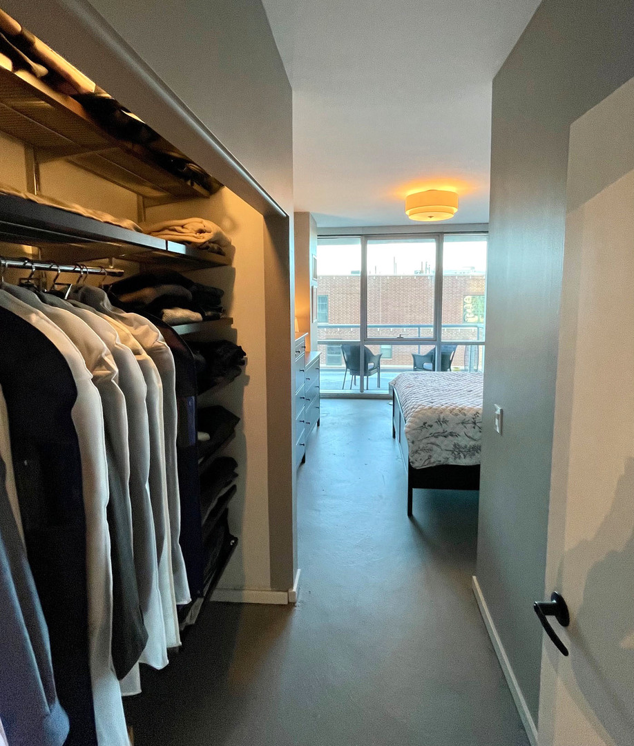 123 S Green Street #510B, Chicago, IL 60607