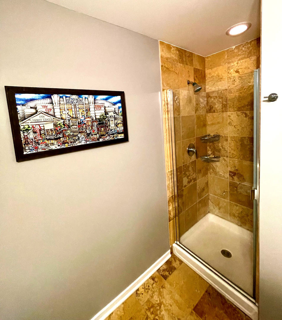 123 S Green Street #510B, Chicago, IL 60607