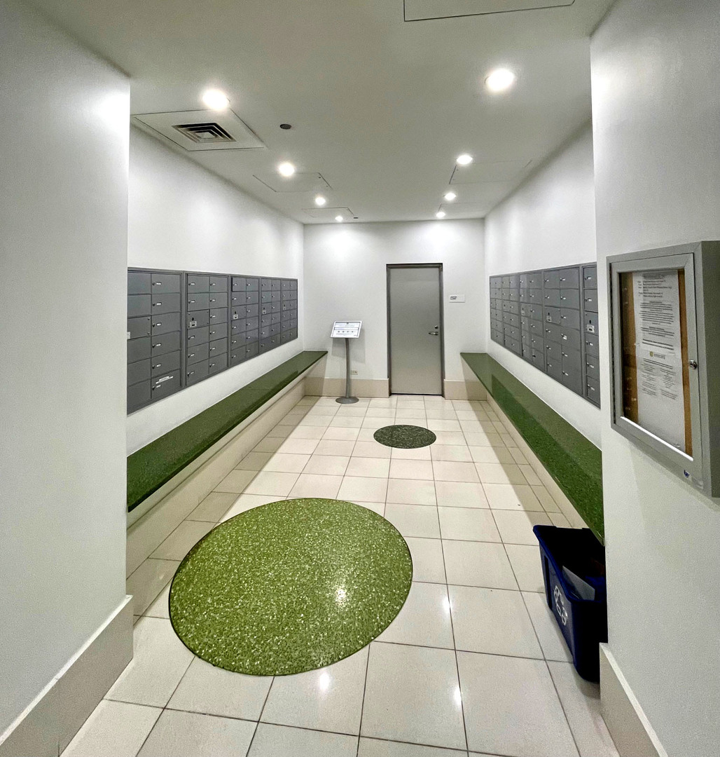 123 S Green Street #510B, Chicago, IL 60607