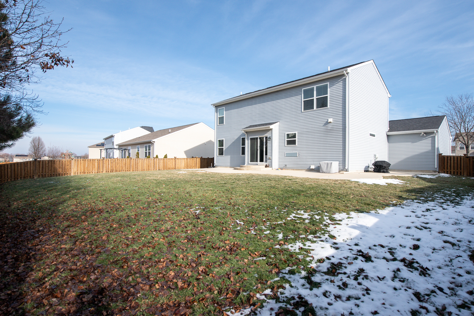 217 Kristen Street, Plano, IL 60545