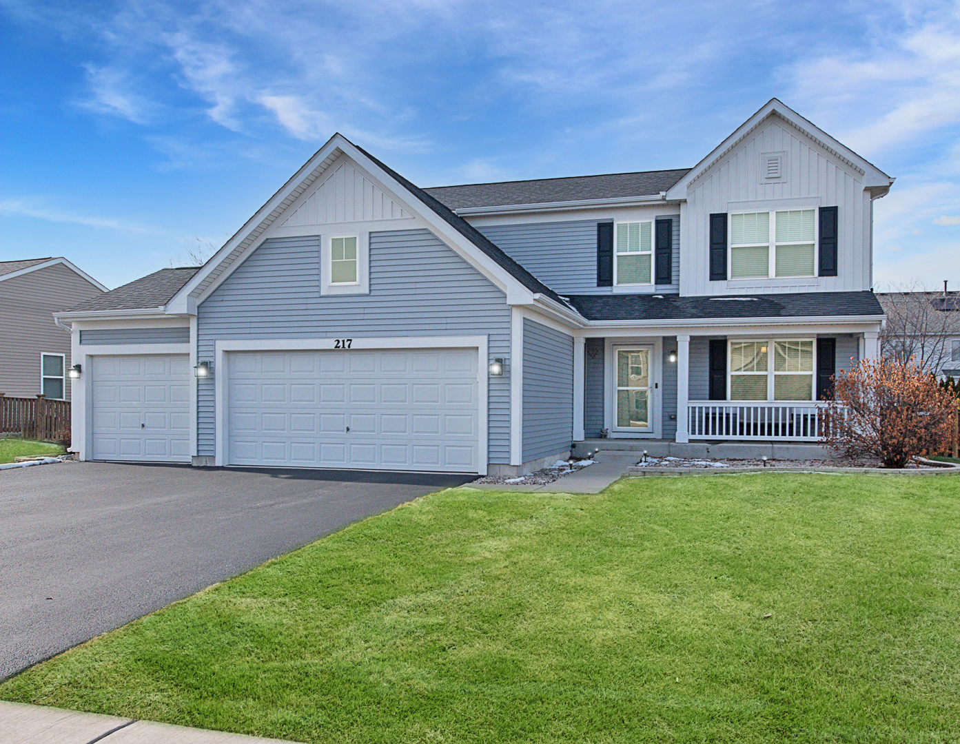 217 Kristen Street, Plano, IL 60545