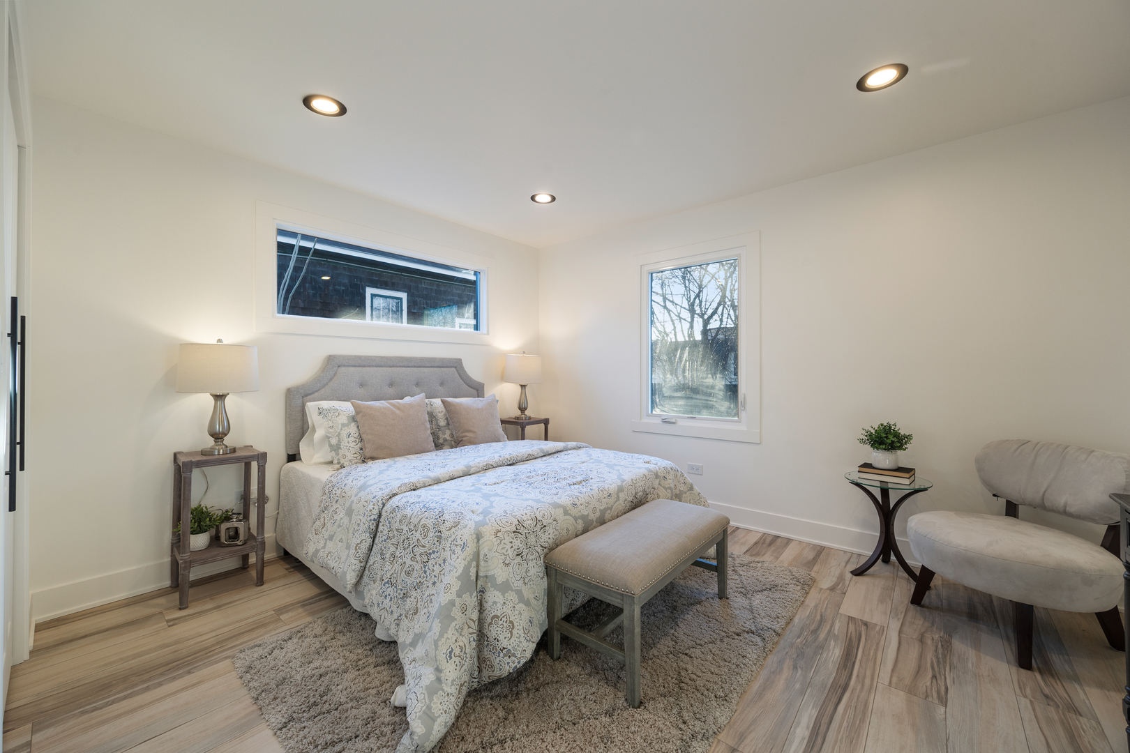 1809 Jefferson Avenue, Glenview, IL 60025