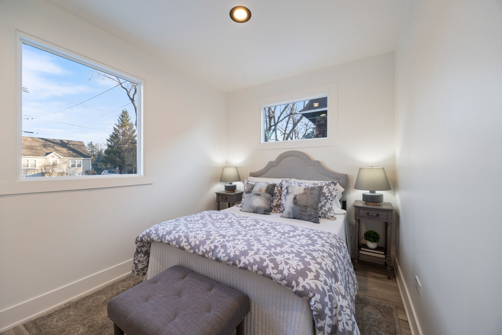 1809 Jefferson Avenue, Glenview, IL 60025