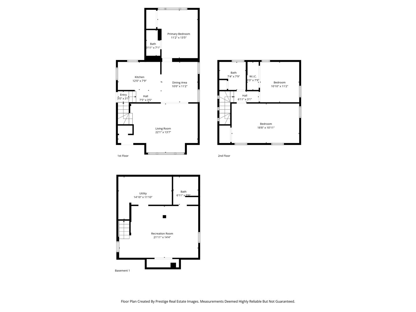 9527 S Woodlawn Avenue, Chicago, IL 60628