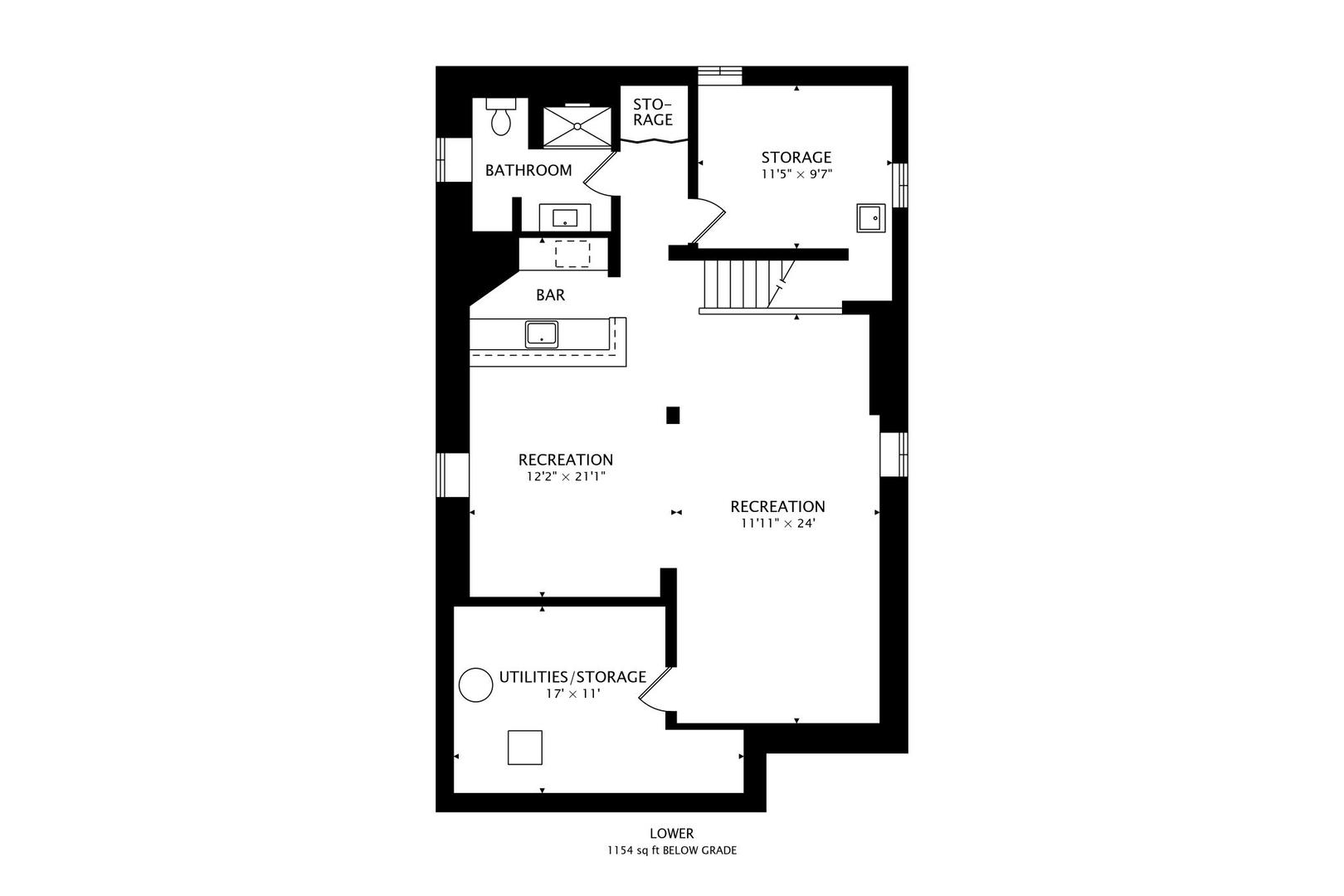 1421 Cynthia Avenue, Park Ridge, IL 60068