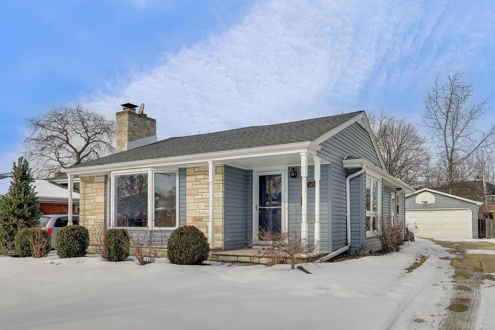 1421 Cynthia Avenue, Park Ridge, IL 60068