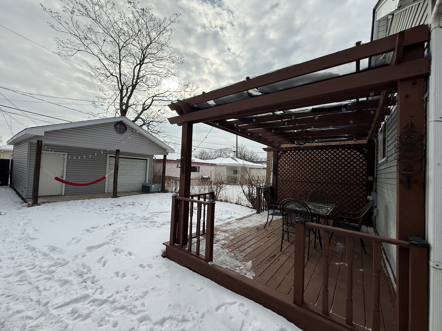 2133 W 71st Street, Chicago, IL 60636