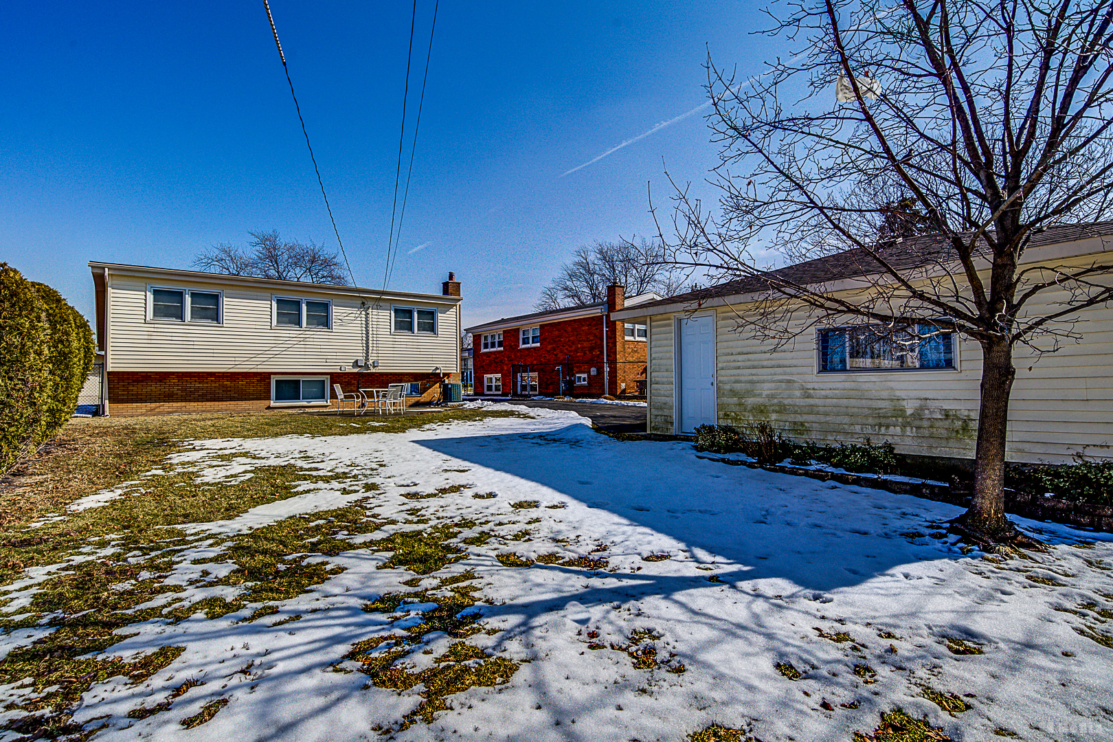 10228 S Kenneth Avenue, Oak Lawn, IL 60453