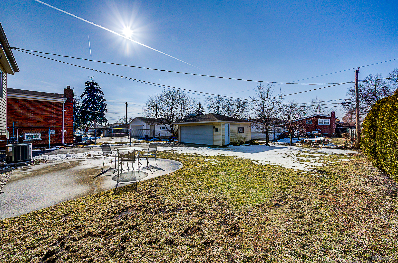 10228 S Kenneth Avenue, Oak Lawn, IL 60453