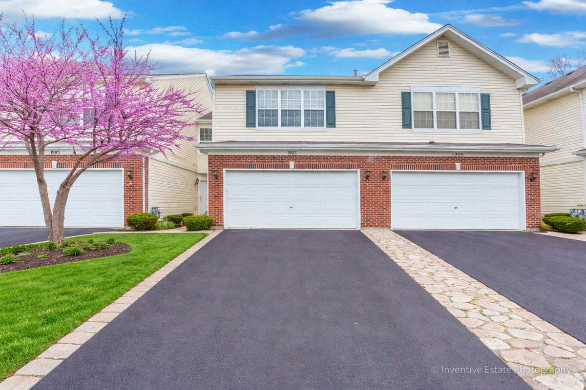 Romeoville, IL 60446