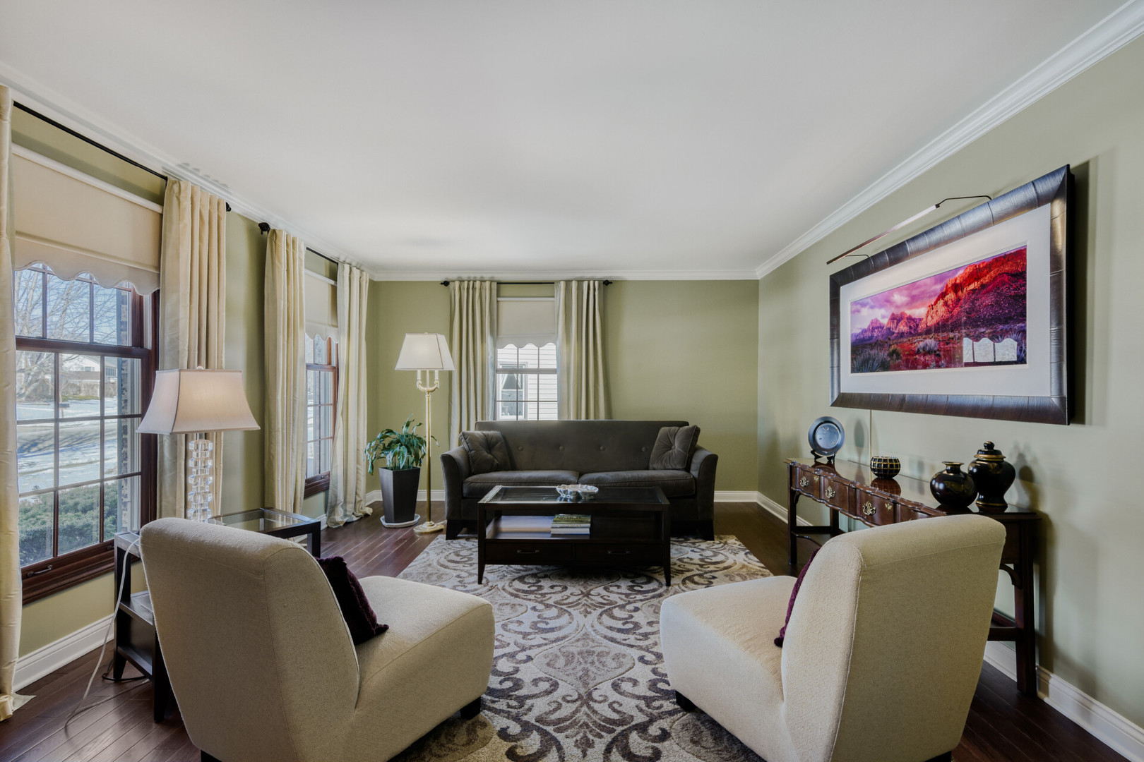 3881 Bordeaux Drive, Hoffman Estates, IL 60192