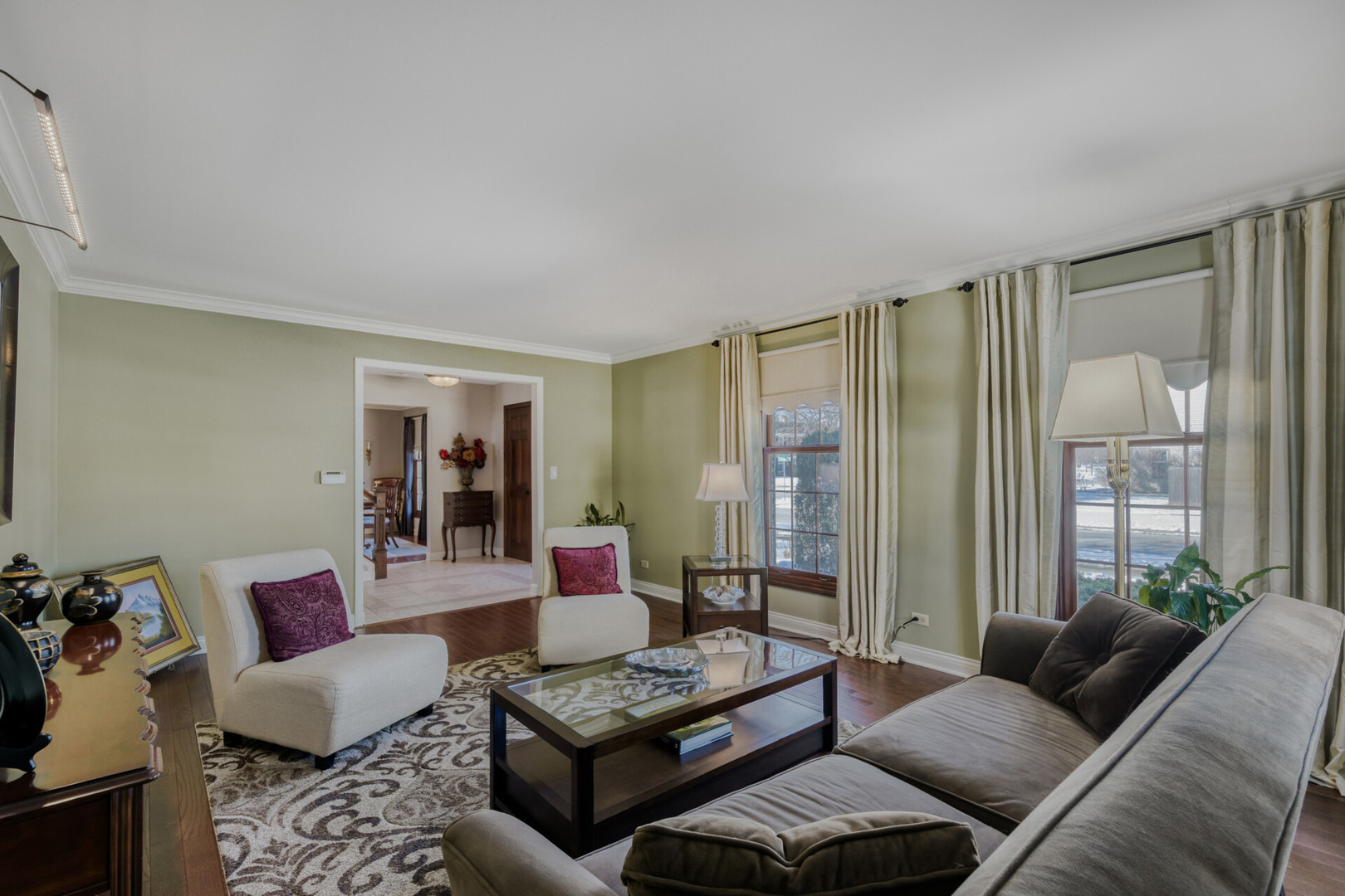 3881 Bordeaux Drive, Hoffman Estates, IL 60192