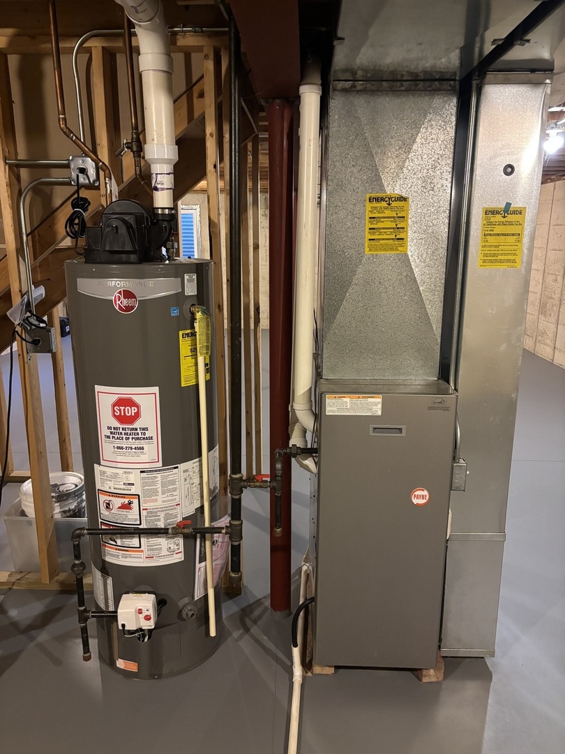 5837 Fieldstone Trail, McHenry, IL 60050