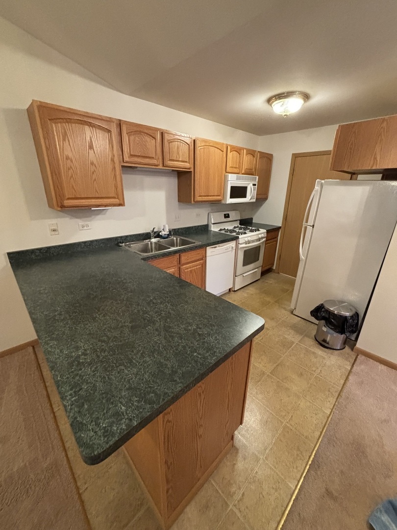 5837 Fieldstone Trail, McHenry, IL 60050