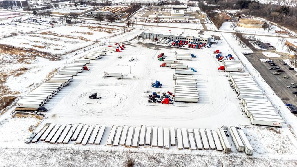 1 Paarlberg Road, Glenwood, IL 60425