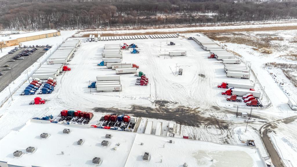 1 Paarlberg Road, Glenwood, IL 60425