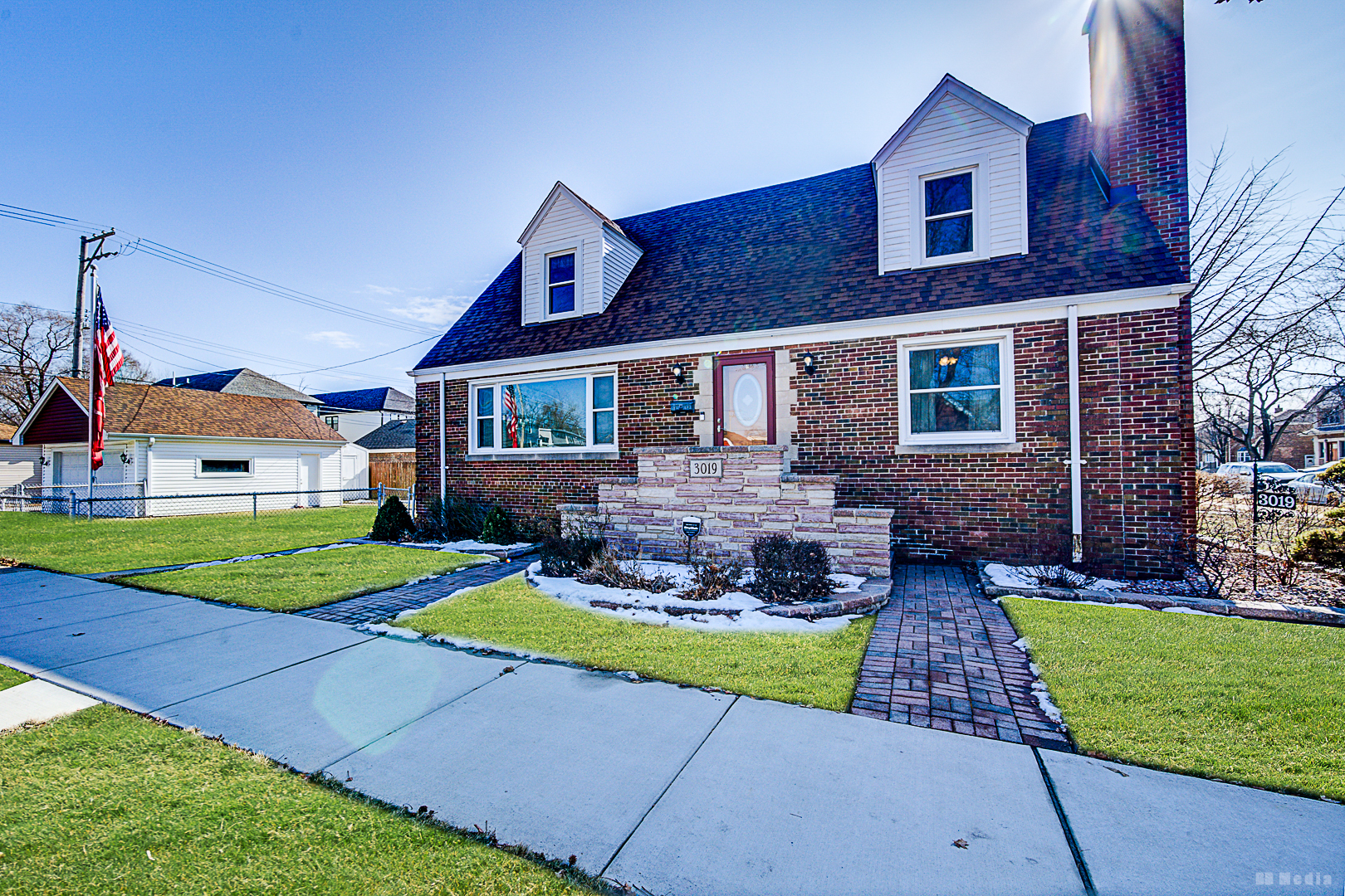 3019 W 104th Street, Chicago, IL 60655