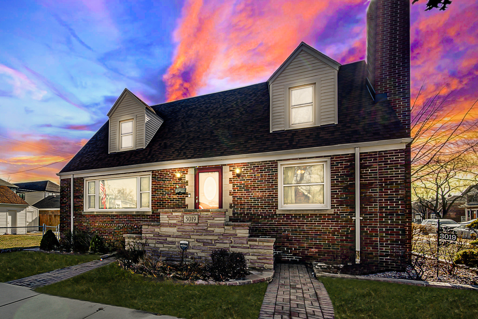 3019 W 104th Street, Chicago, IL 60655