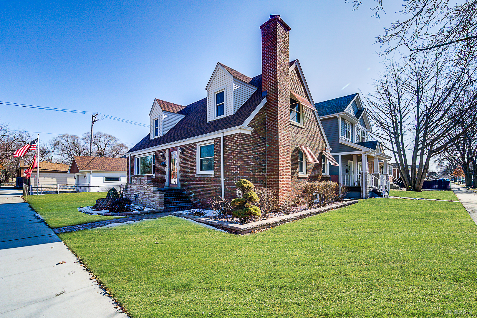 3019 W 104th Street, Chicago, IL 60655