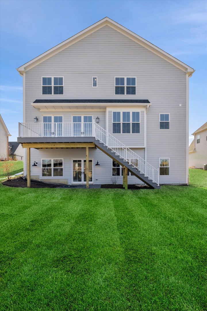 1116 Pin Oak Drive, Western Springs, IL 60558