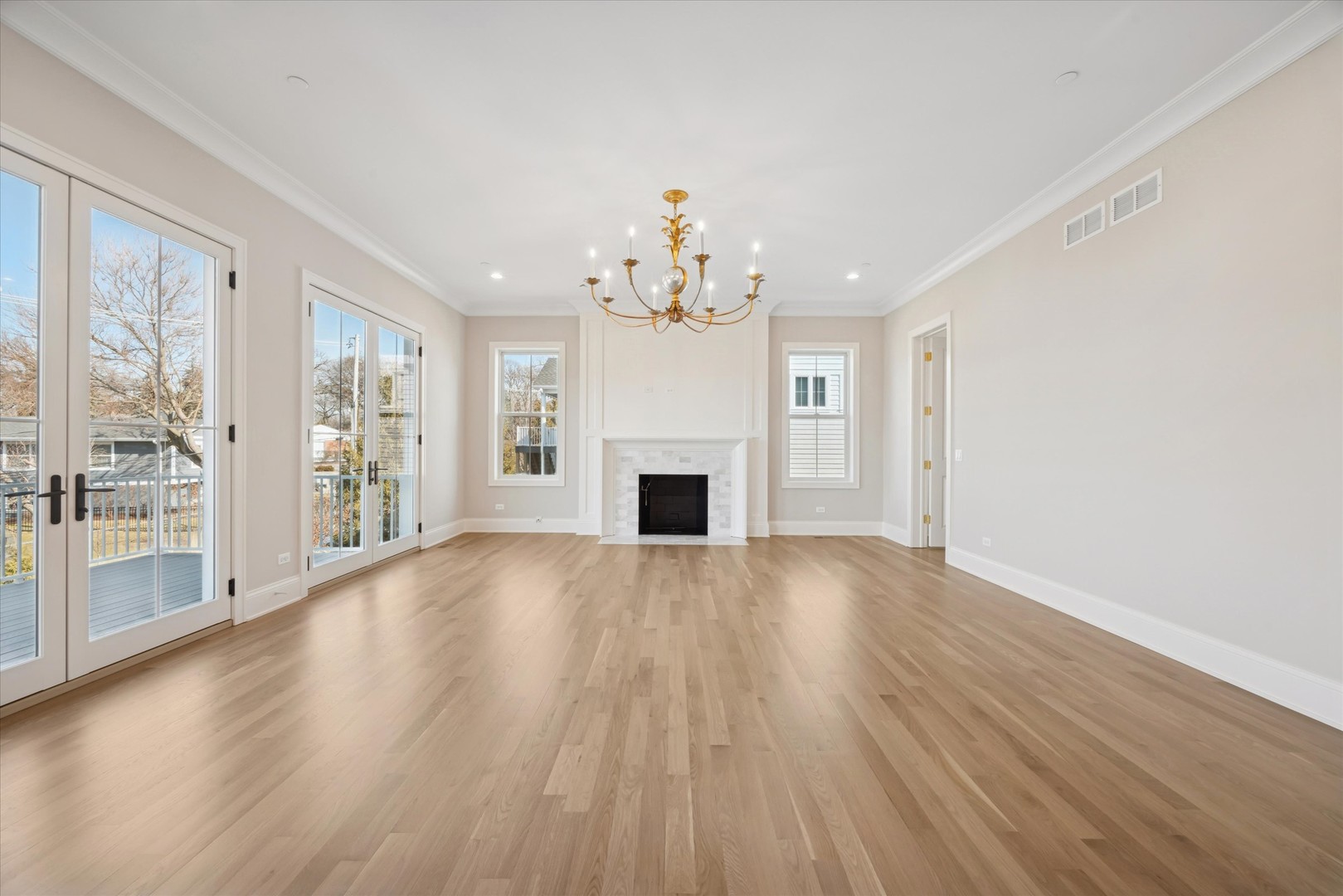 1116 Pin Oak Drive, Western Springs, IL 60558