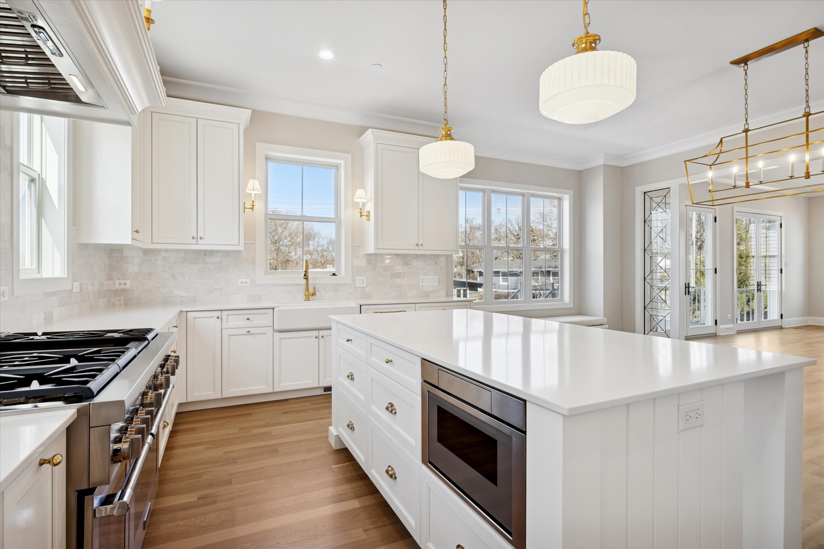 1116 Pin Oak Drive, Western Springs, IL 60558