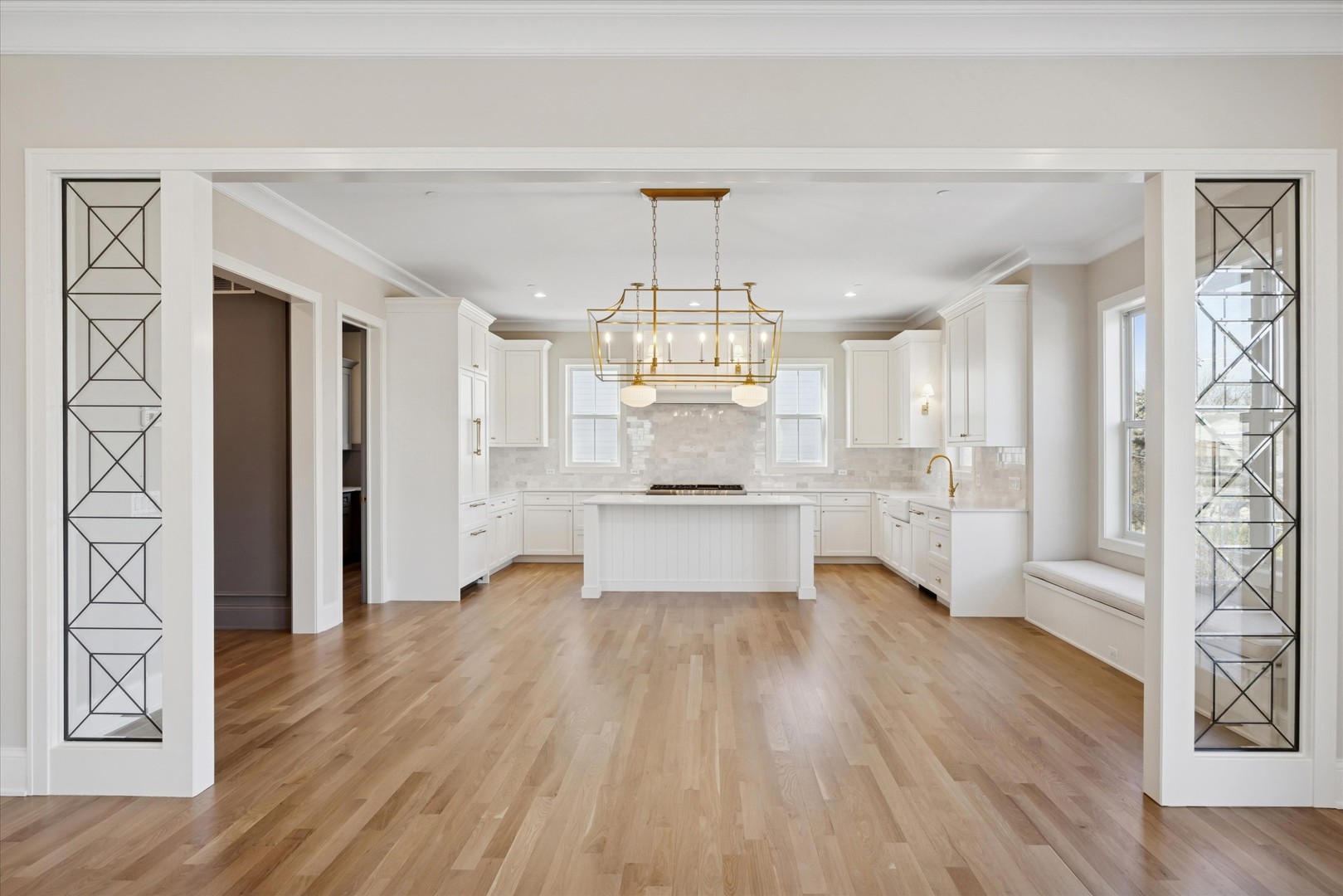 1116 Pin Oak Drive, Western Springs, IL 60558