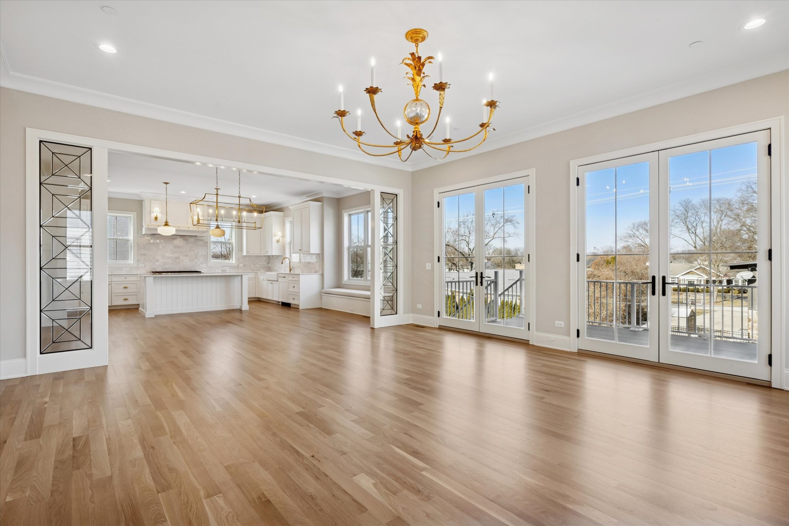 1116 Pin Oak Drive, Western Springs, IL 60558