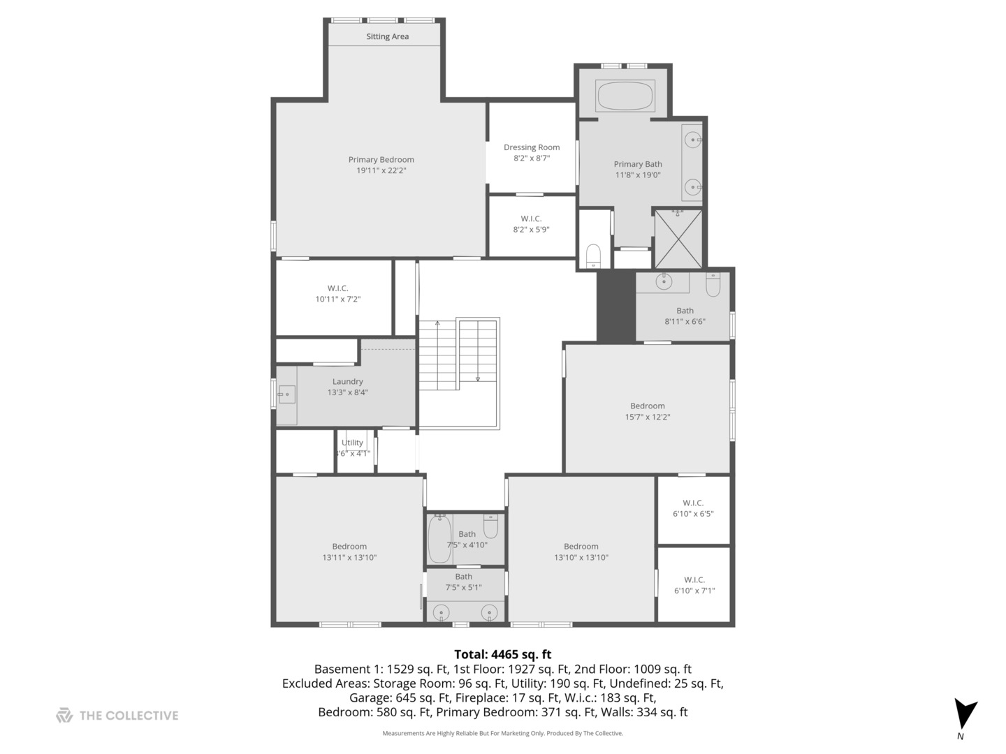 1116 Pin Oak Drive, Western Springs, IL 60558