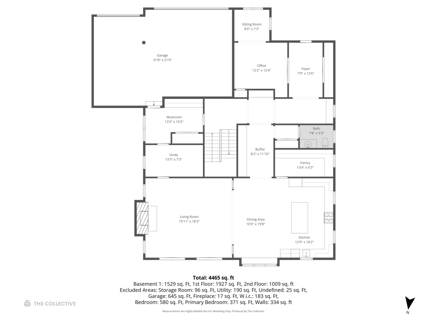 1116 Pin Oak Drive, Western Springs, IL 60558