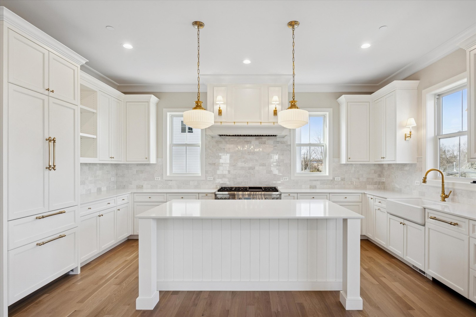 1116 Pin Oak Drive, Western Springs, IL 60558