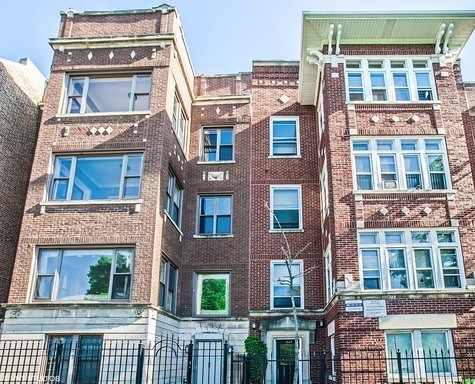 609 E 60th Street, Chicago, IL 60637