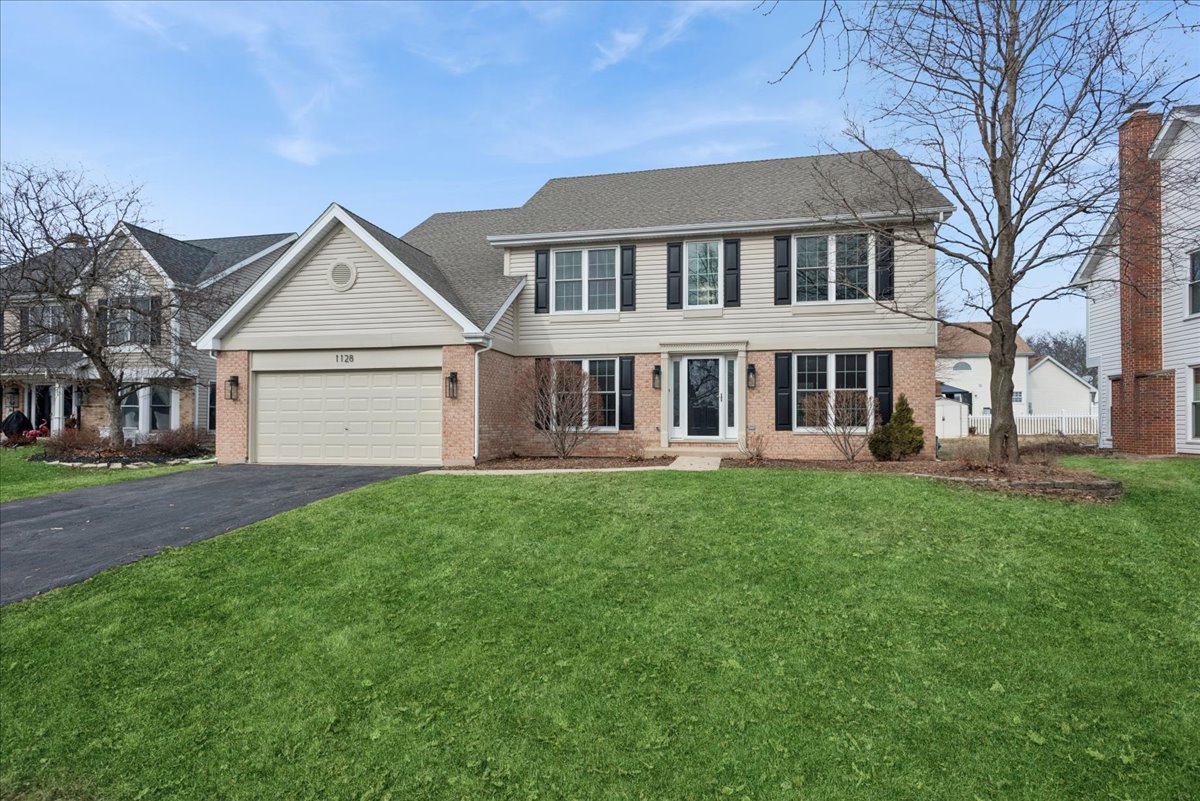 1128 Ascot Way, Bartlett, IL 60103
