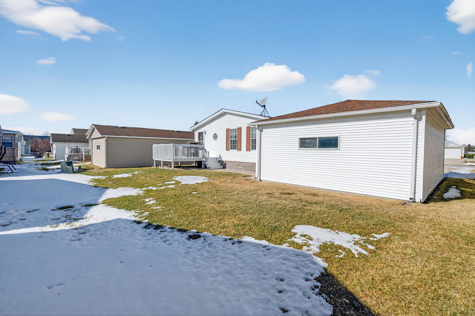 10851 La Costa Lane, Frankfort, IL 60423