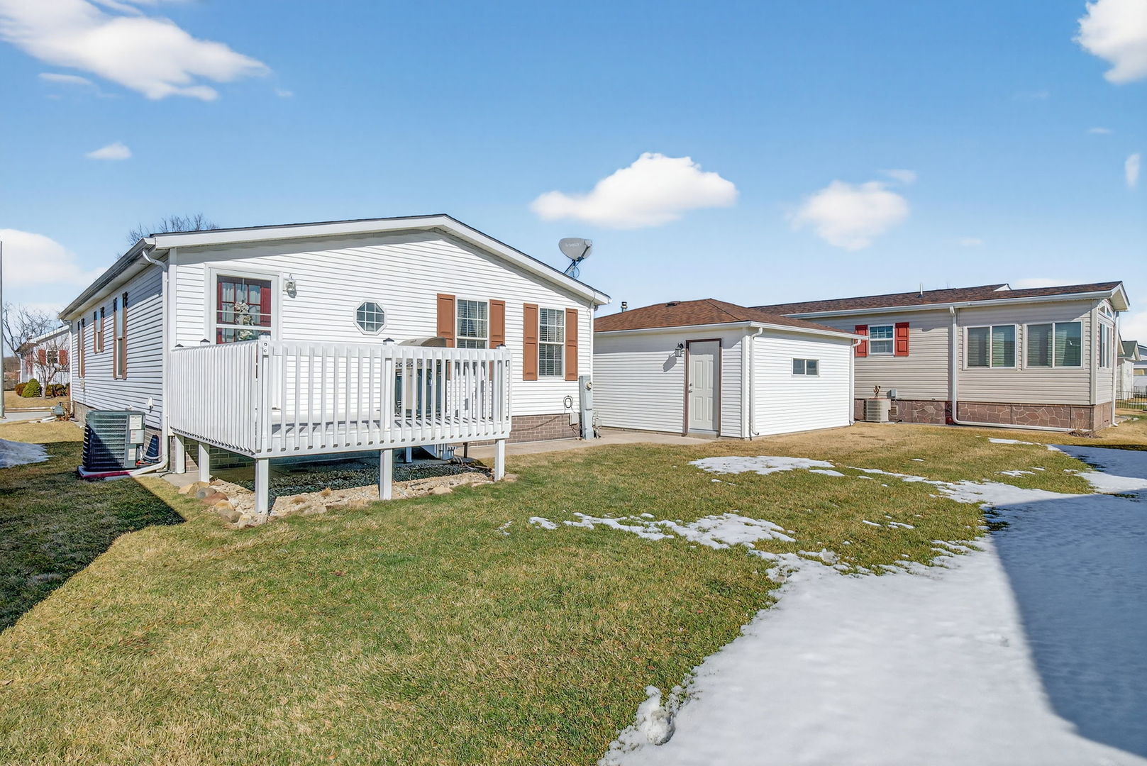 10851 La Costa Lane, Frankfort, IL 60423