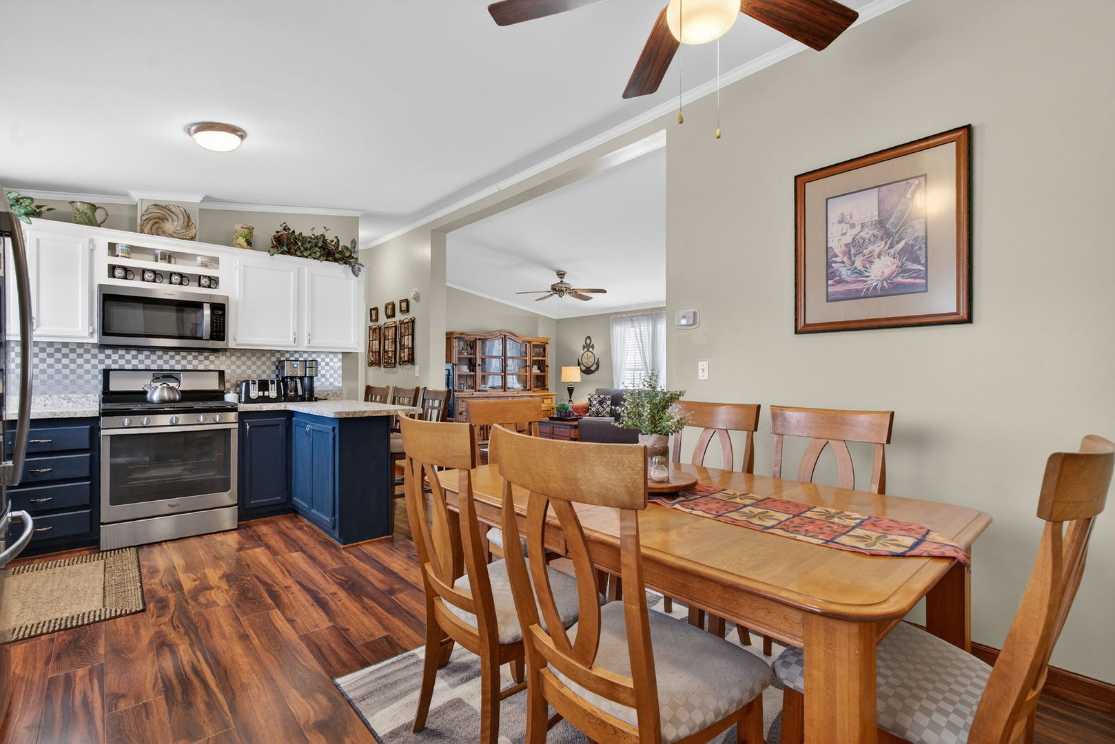 10851 La Costa Lane, Frankfort, IL 60423