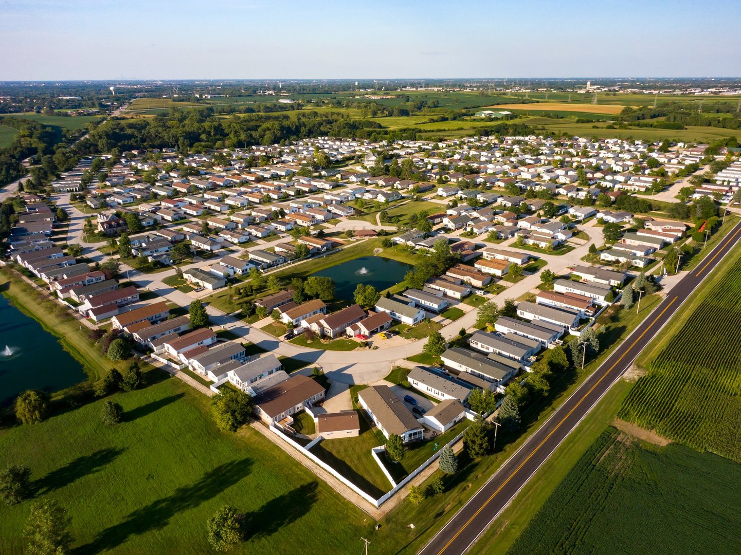 10851 La Costa Lane, Frankfort, IL 60423