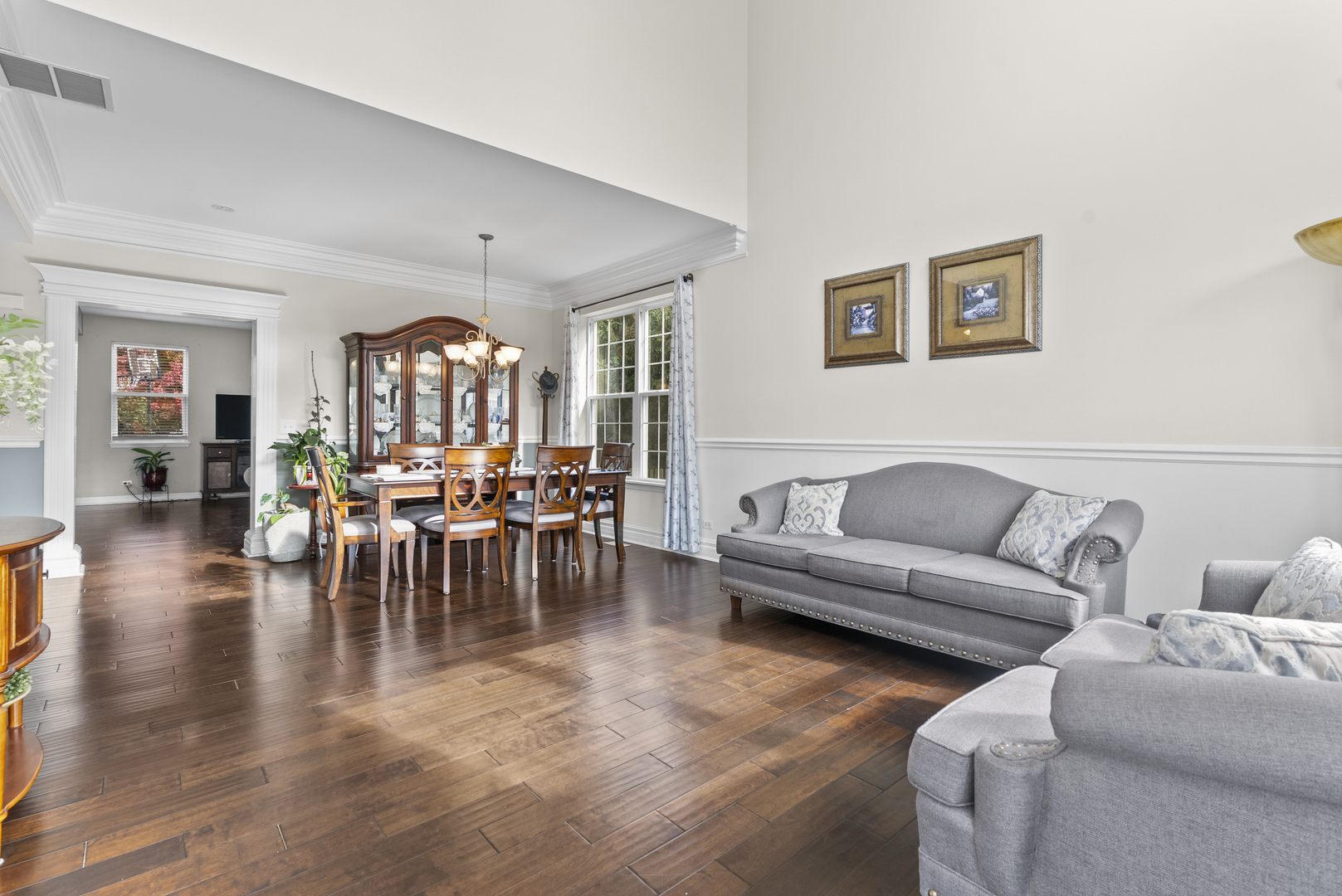 1896 Sedgegrass Trail, Aurora, IL 60504