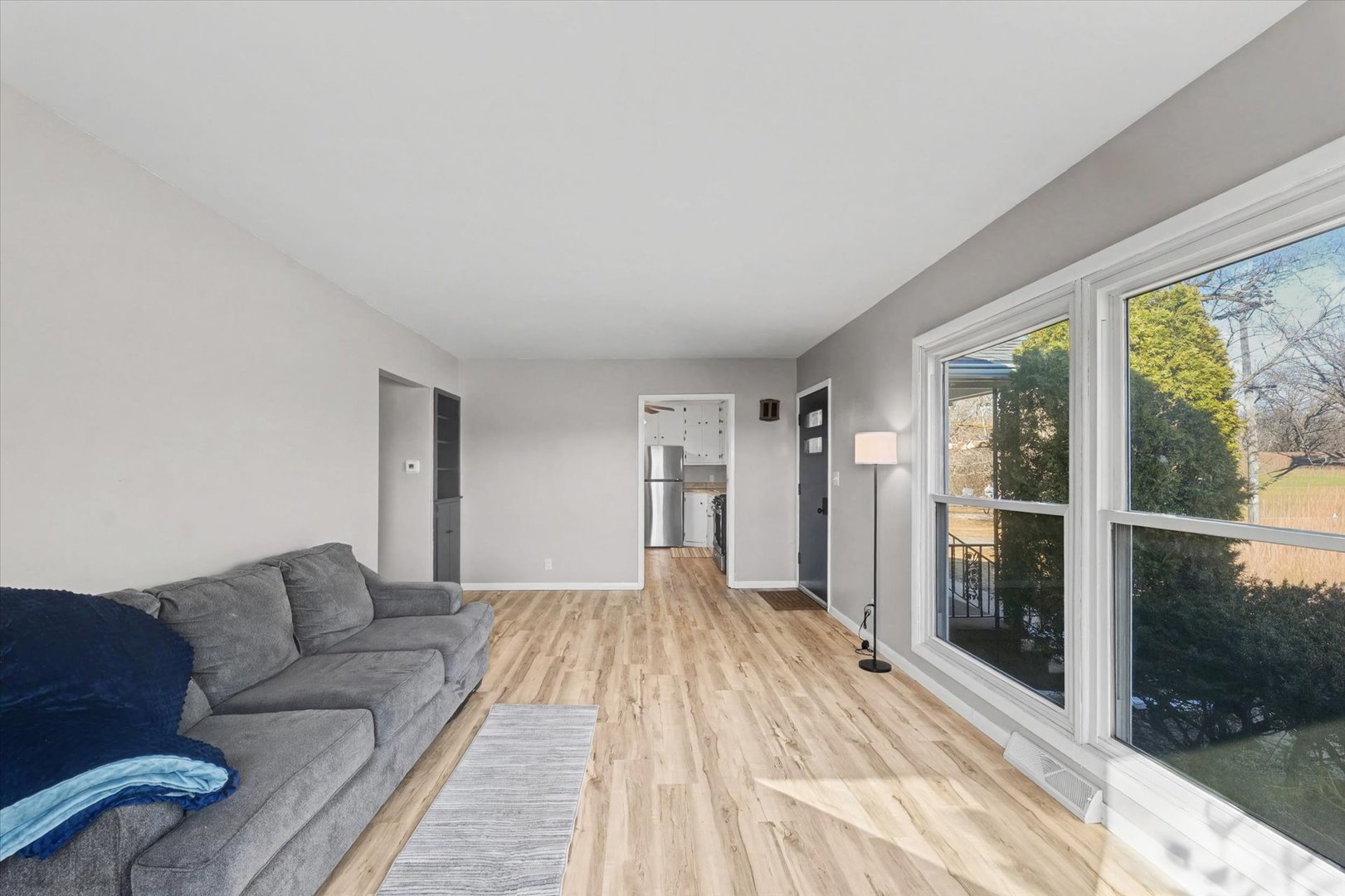 401 Oak Drive, Roberts, IL 60962