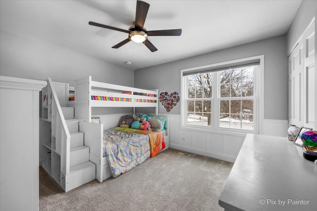 20W425 Peters Court, Downers Grove, IL 60516