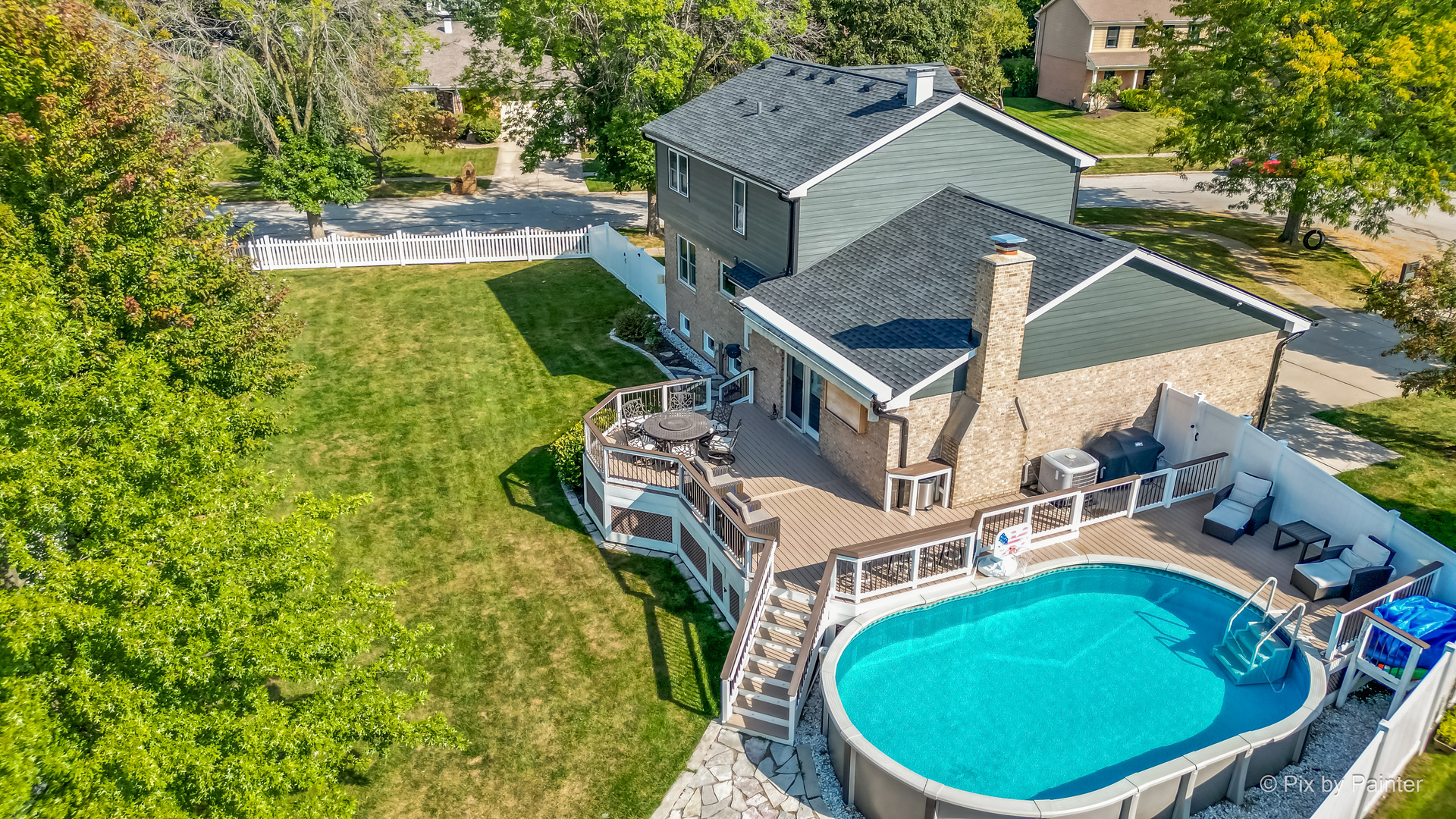 20W425 Peters Court, Downers Grove, IL 60516