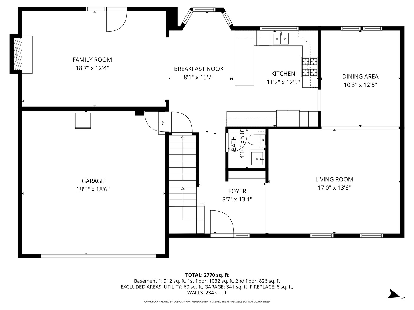 20W425 Peters Court, Downers Grove, IL 60516